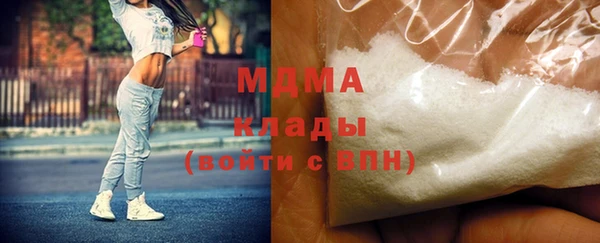 хмурый Алексин