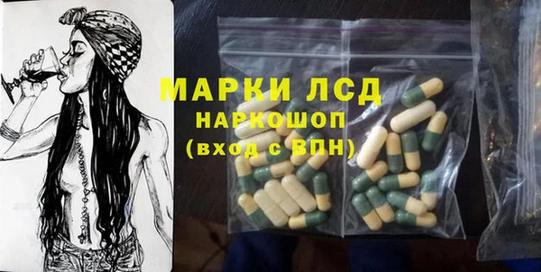 хмурый Алексин